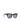 ALDO Multicolor Polycarbonate Sunglasses