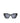 ALDO Multicolor Polycarbonate Sunglasses