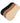 ALDO Natural Polyester Socks
