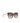 ALDO Brown Polycarbonate Sunglasses
