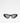 ALDO Black Polycarbonate Sunglasses
