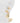 ALDO Gold Elastane Earrings