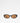 ALDO Multicolor Polycarbonate Sunglasses
