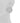 ALDO Silver Elastane Earrings
