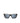 ALDO Multicolor Polycarbonate Sunglasses