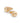 ALDO Gold Elastane Earrings