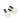ALDO Multicolor Elastane Earrings