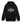 ALDO Black Cotton Sweatshirt