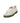 Scotch & Soda White Linen Low Top Sneakers