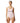 Moschino Multicolor Cotton One-Piece Swimsuit