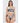 Moschino Multicolor Polyester One-Piece Swimsuit
