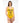 Moschino Bicolor Polyamide One-Piece Swimsuit