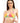 Moschino Multicolor Polyester Bikini