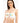 Moschino White Polyamide Bikini