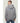 Bikkembergs Gray Cotton Sweatshirt