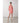 Patrizia Pepe Pink Copper Casual Dress