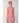Patrizia Pepe Pink Copper Casual Dress