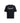 Dsquared² Black Cotton T-Shirt
