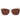 Replay Beige Plastic Sunglasses