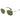 Replay Gold Metal Sunglasses