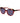 Replay Multicolor Plastic Sunglasses