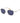 Replay Silver Metal Sunglasses