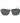 Replay Turquoise Plastic Sunglasses