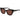 Replay Brown Plastic Sunglasses