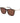 Replay Bicolor Plastic Sunglasses