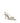 Valentino Garavani Cream Lamb Ovis Aries Aries High Heel Pumps