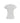 Balmain White Cotton T-Shirt