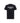 Dsquared² Black Cotton T-Shirt