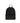 Kiton Black Nylon Backpack