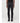 Emporio Armani Black Cotton Casual Pants