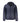 Cavalli Class Blue Polyamide Shell Jacket