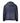 Cavalli Class Blue Polyamide Shell Jacket
