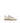 Golden Goose White Calf Leather Bos Taurus Sneakers
