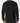 Fila Black Cotton Sweatshirt