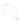 ALDO Gold Elastane Necklace