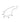 ALDO Green Elastane Necklace