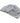 ALDO Silver Polyester Hat