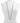 ALDO Bicolor Elastane Necklace