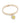 ALDO Bicolor Elastane Bracelet