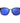 HAVAIANAS Blue Polyamide Sunglasses
