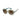 HAVAIANAS Bicolor Rubber Sunglasses