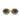 HAVAIANAS Bicolor Rubber Sunglasses