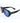 HAVAIANAS Black Acetate Sunglasses