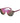 HAVAIANAS Pink Acetate Glasses (Frames)