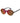 HAVAIANAS Purple Acetate Glasses (Frames)
