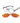 HAVAIANAS Purple Acetate Glasses (Frames)